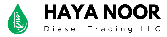 Haya Noor Diesel Logo